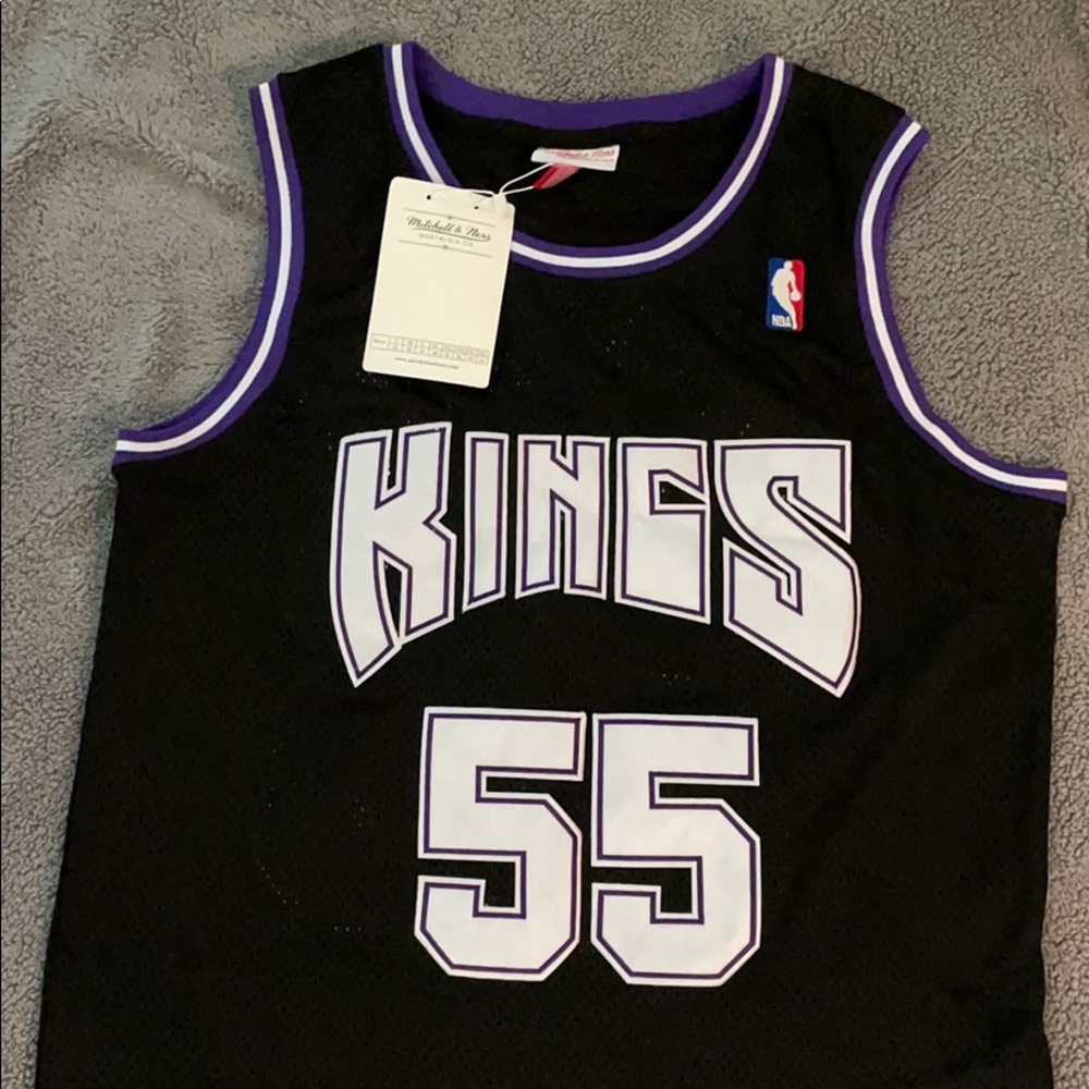 Kings Jersey